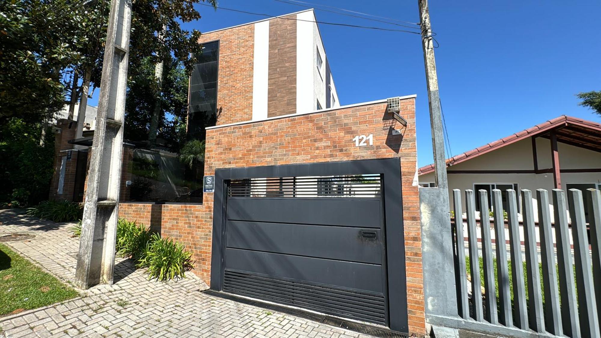 3-Studio Lindamente Decorado! Ideal Para Casal!!! Curitiba Eksteriør bilde
